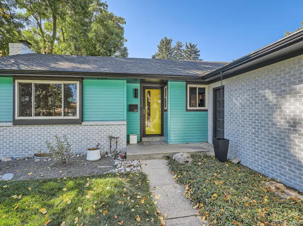 879 S Hudson Street, Denver, CO 80246