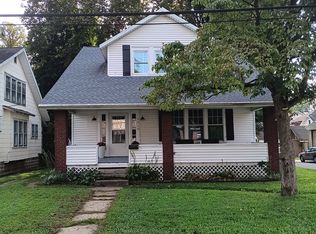 2510 Avery St, Parkersburg, WV 26101