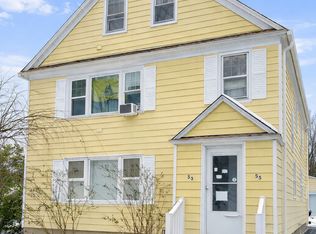 53 Nordstrand Ave, Fairfield, CT 06825