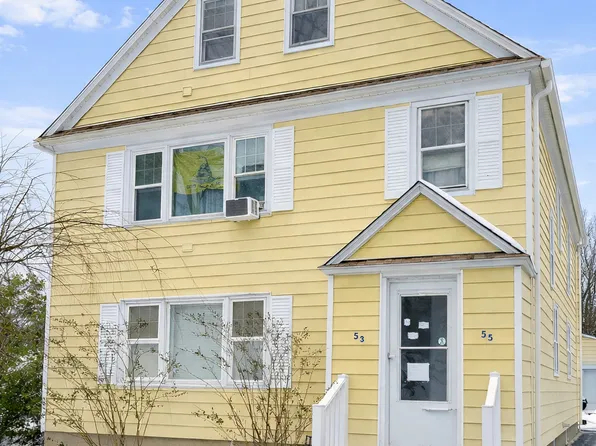 53 Nordstrand Ave, Fairfield, CT 06825