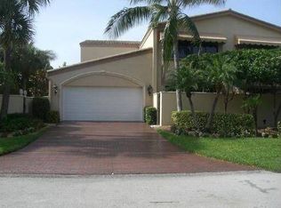1113 Russell Dr, Highland Beach, FL 33487