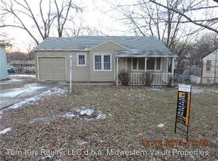426 N Titus Ave, Excelsior Springs, MO 64024