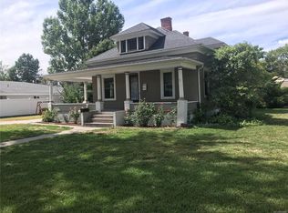 431 Deuel St, Fort Morgan, CO 80701