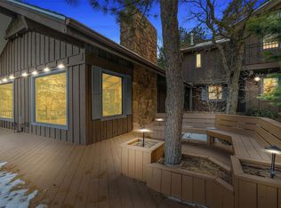 34 Upland Rd, Colorado Springs, CO 80906