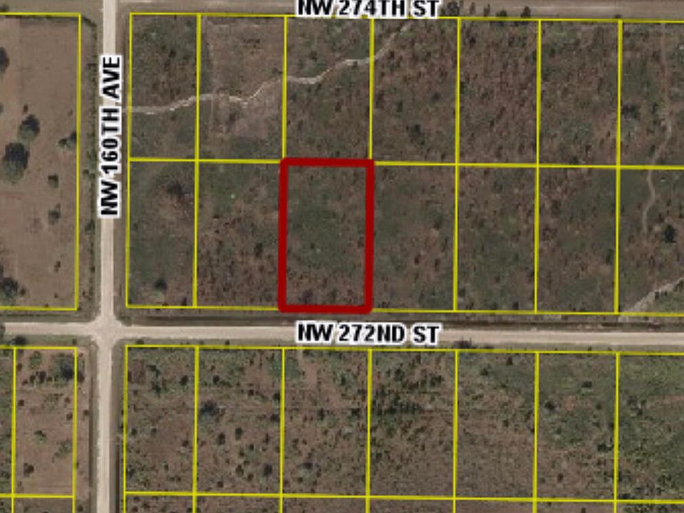 1st image of 15879 NW 272nd Street