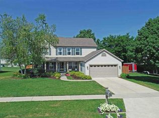 607 Jamestown Ave, Belvidere, IL 61008