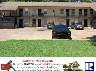 420 Park St #10989172, Springdale, AR 72764