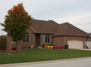 4303 E Latoka Ct, Springfield, MO 65809