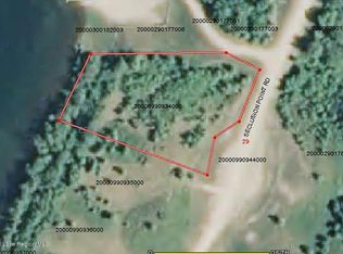 LOT 1 Seclusion Point Rd, Dent, MN 56528