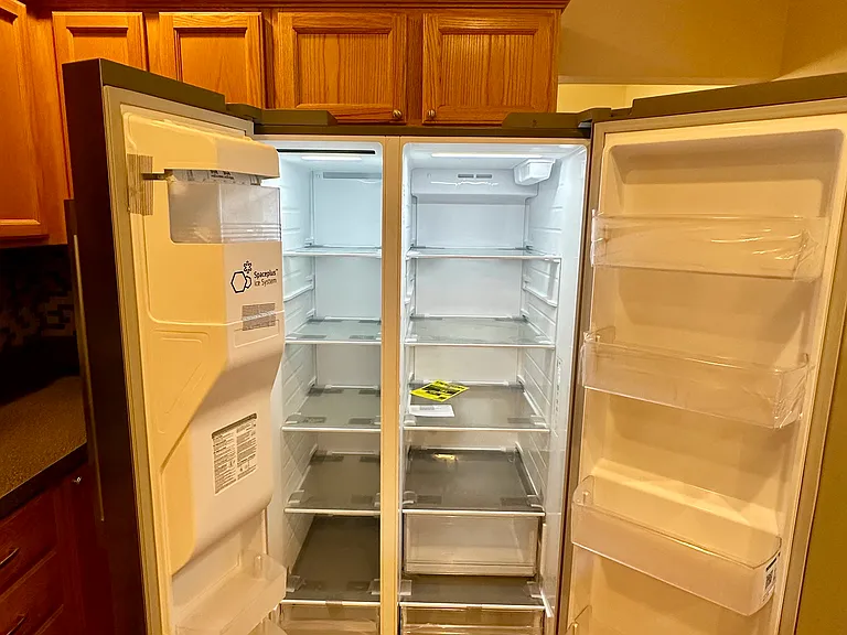 Brand new Refrigerator