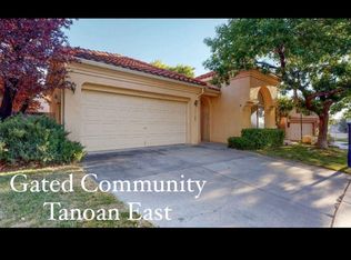 11608 Penfield Ln NE, Albuquerque, NM 87111