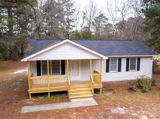 1266 Mooneyham Rd, Sumter, SC 29153