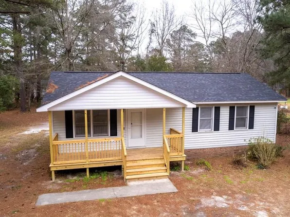 1266 Mooneyham Rd, Sumter, SC 29153