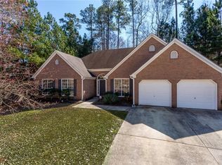 645 Wynbrooke Pkwy, Stone Mountain, GA 30087