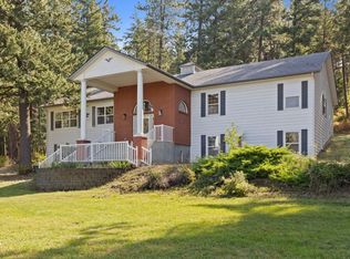 8121 E Bernhill Rd, Colbert, WA 99005