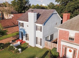 6010 E Stoneygrove Loop, Houston, TX 77084