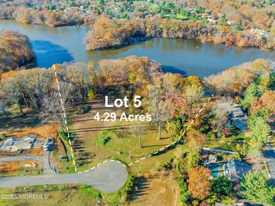 11 Bucchop Lane #5, Red Bank, NJ, 07701