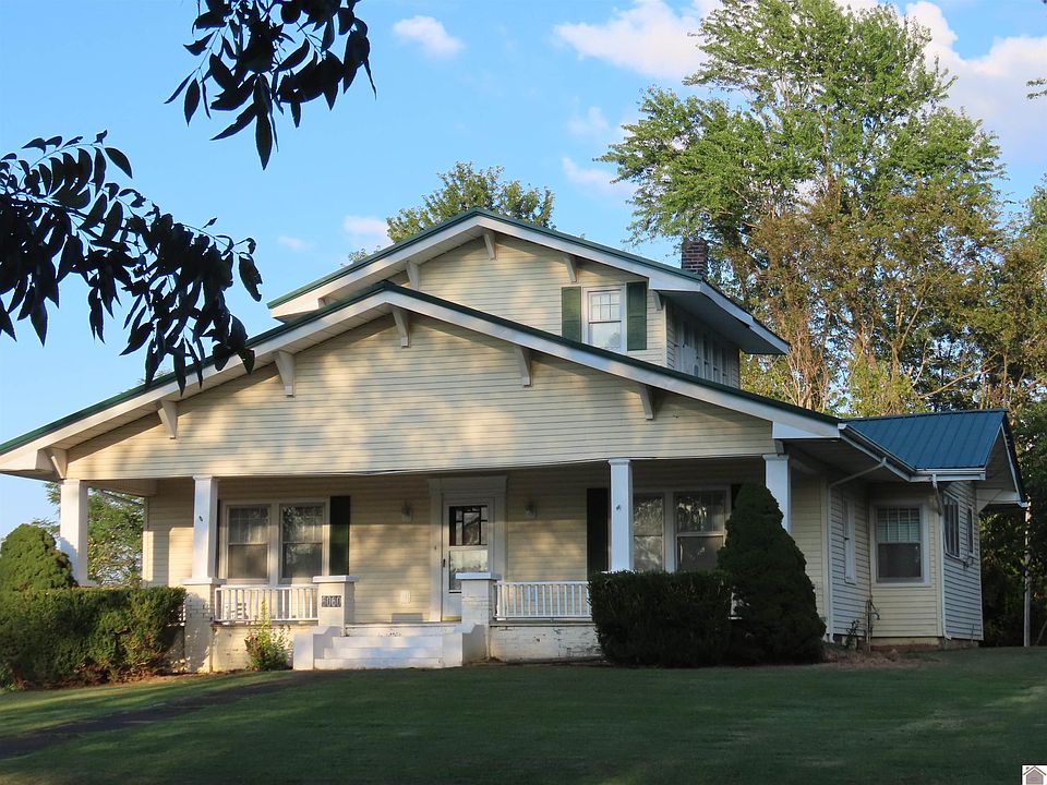 6060 W 339th, Wingo, KY 42088 Zillow