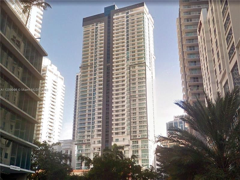 1st image of 1080 Brickell Ave Unit 1505