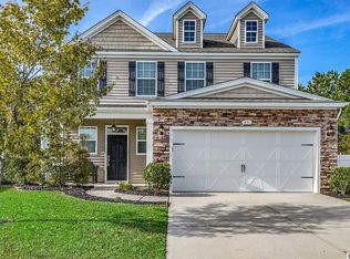 291 Burchwood Ln, Myrtle Beach, SC 29588