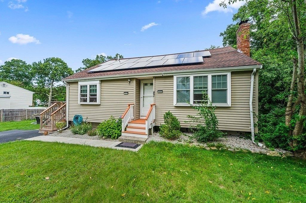 87 Downey Rd, Brockton, MA 02302 Zillow