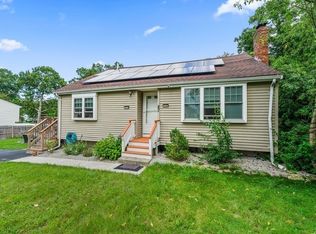 87 Downey Rd, Brockton, MA 02302