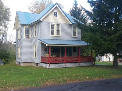 1219 Emery St, Fulton, NY, 13069