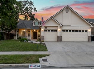 6224 W School Ave, Visalia, CA