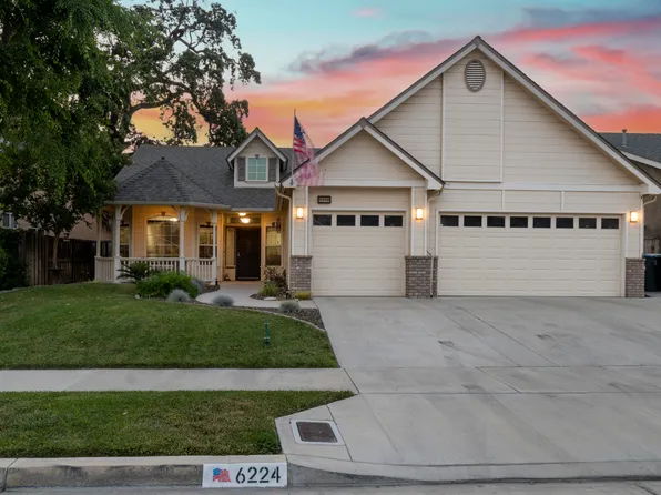6224 W School Avenue, Visalia, CA 93291