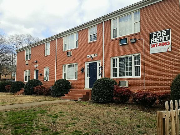 4th image of 1602 Magnolia St APT 4