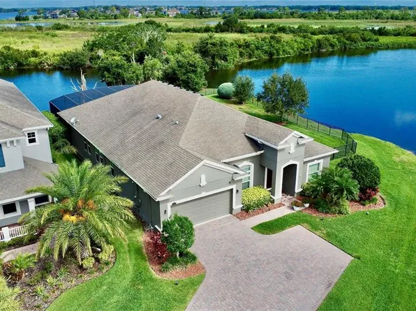 15510 Lake Burnett Shore Ct, Winter Garden, FL 34787