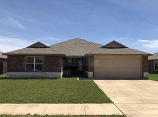 704 W Vega Ln, Killeen, TX 76542