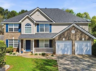 640 Howell Dr, Locust Grove, GA