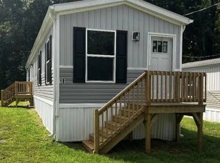 2844 Maple Ave LOT 18, Burlington, NC 27215