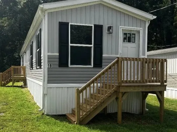 2844 Maple Ave Lot 18, Burlington, NC 27215
