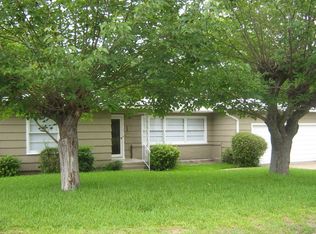 1720 S 41st St, Temple, TX 76504