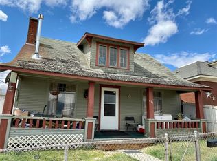 631 Placer St, Butte, MT 59701
