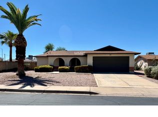 3535 E Edgewood Ave, Mesa, AZ 85204