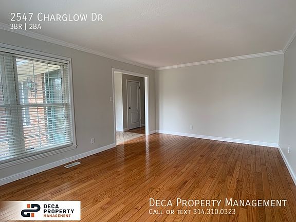4th image of 2547 Charglow Dr