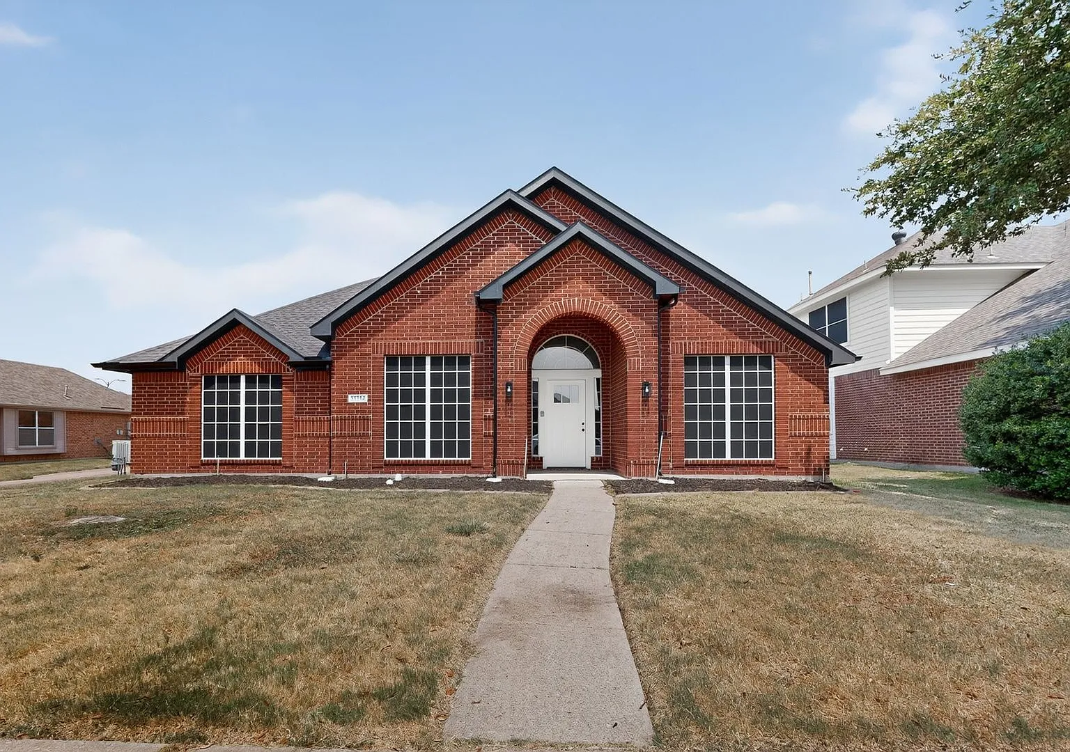 Renovation In Frisco Ready To Be Called Home — Photo 3