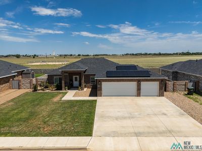 1124 Broadway, Clovis, NM, 88101