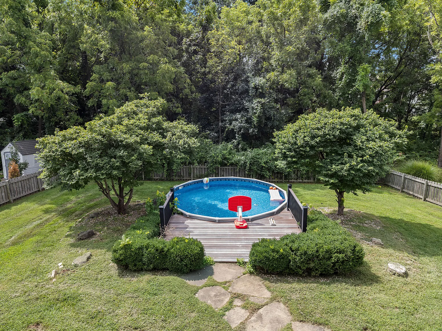 Stafford Place — Photo 4