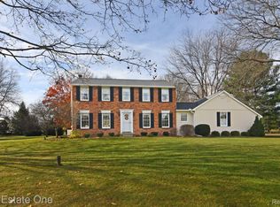 8185 Peaceful Valley, Clarkston, MI 48348