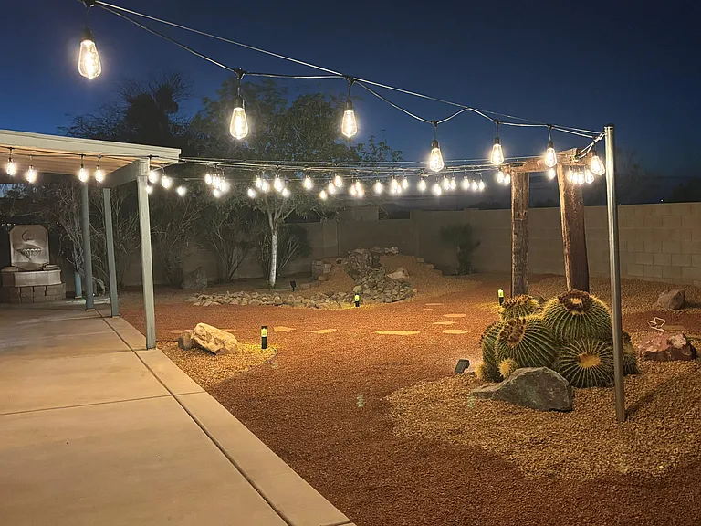 10201 E Hummingbird Meadow Way — Photo 52