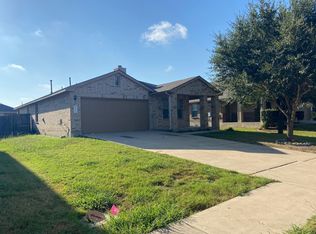 20313 Merlin Falcon Trl, Pflugerville, TX 78660