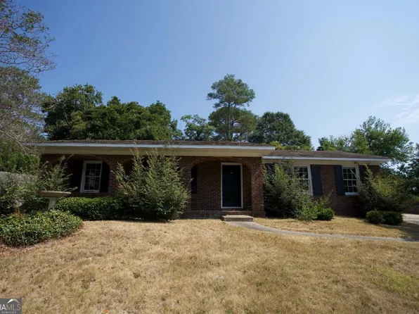 3091 Mustang Dr, Columbus, GA 31909