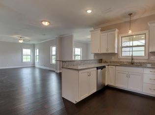 673 Elm Streeet LOT 480, Clarksville, TN 37040