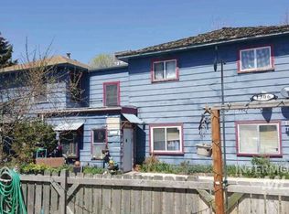 1306 E Karcher Blvd, Nampa, ID 83687