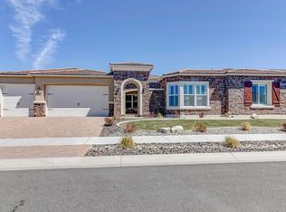 9880 Firefoot Ln, Reno, NV 89521