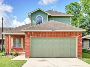 4614 Phlox St, Houston, TX 77051